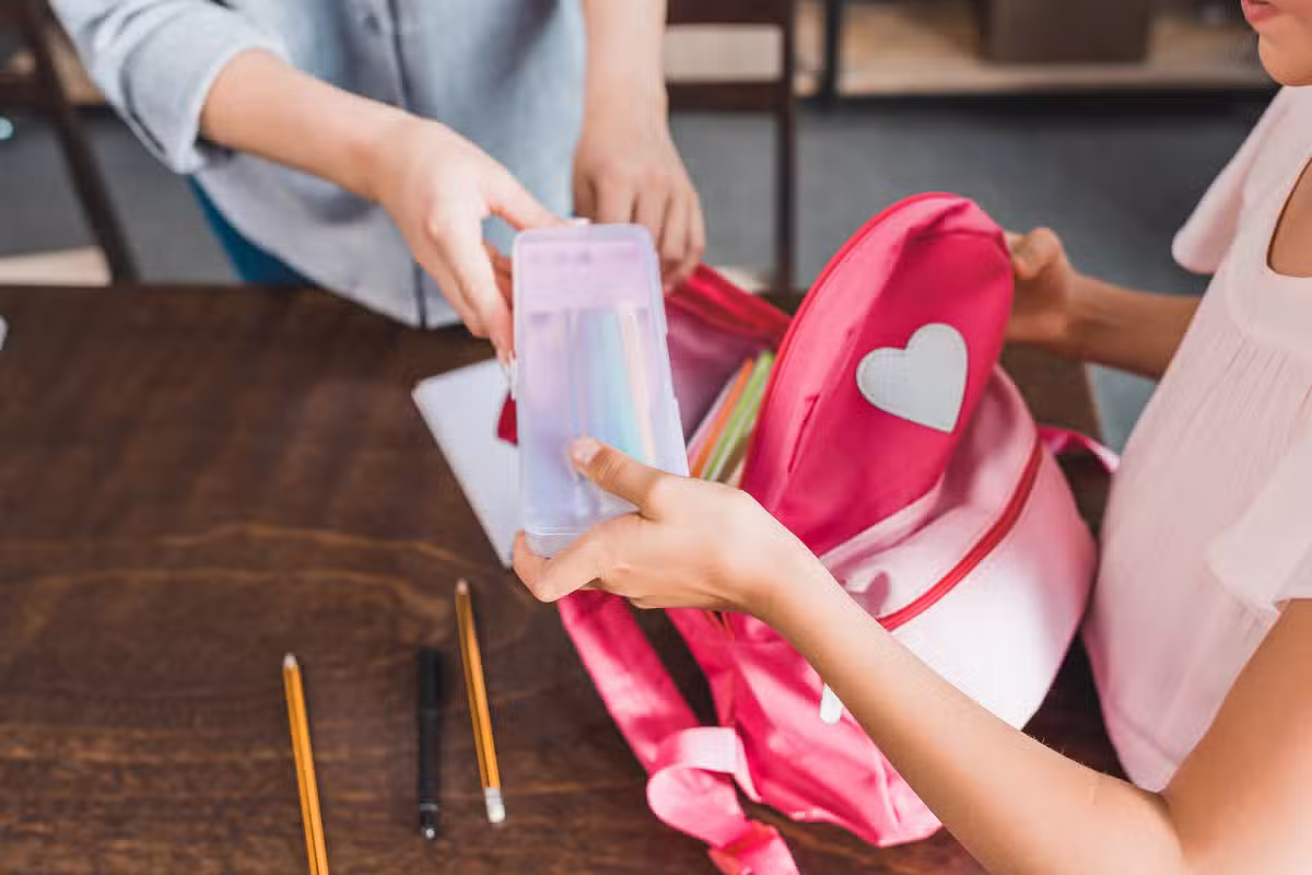 3 000 cartables, fournitures et livres offerts à Courbevoie : voici comment en profiter