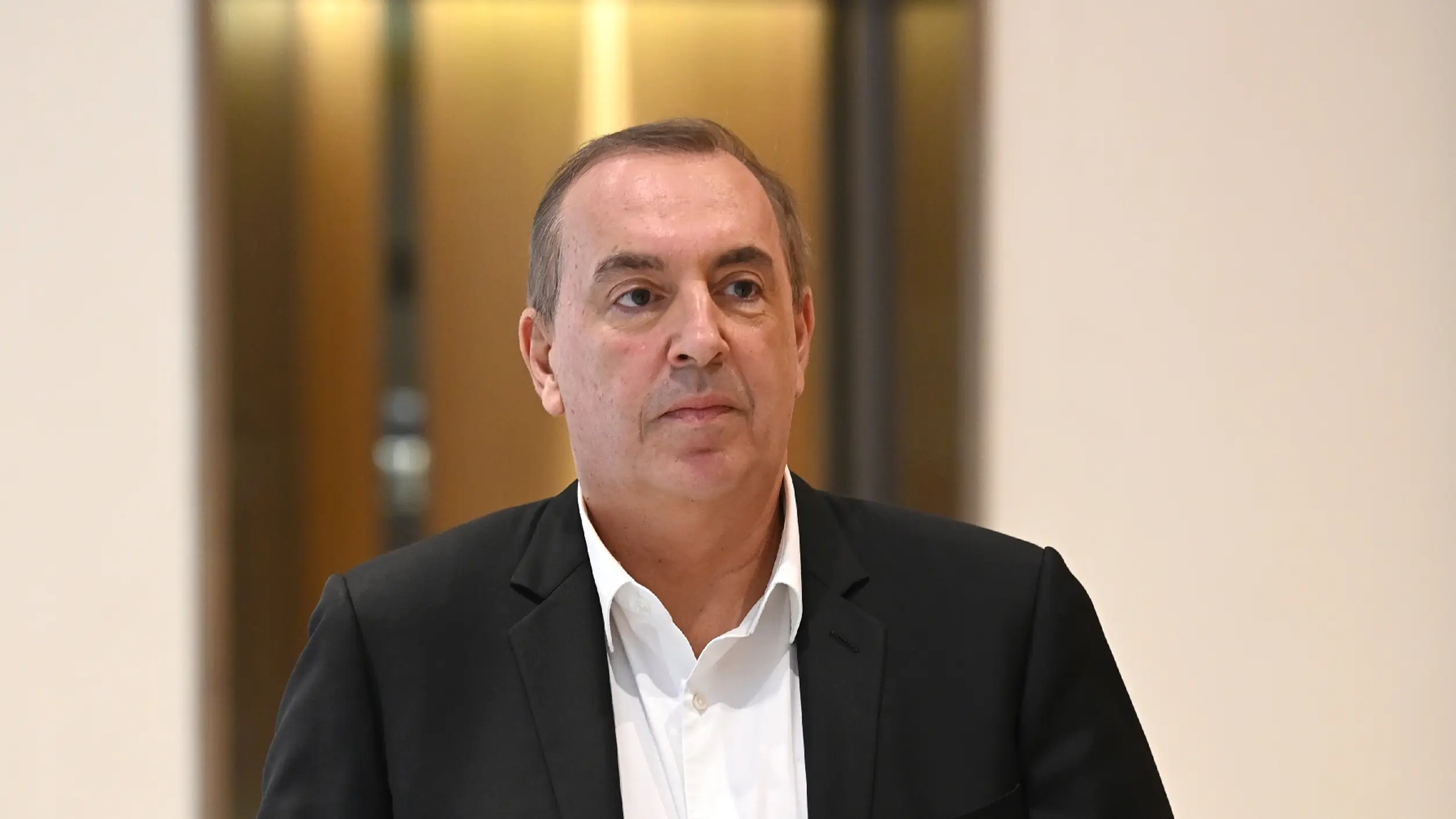 Jean-Marc Morandini condamné à 6 mois de prison avec sursis probatoire pour harcèlement sexuel et travail dissimulé