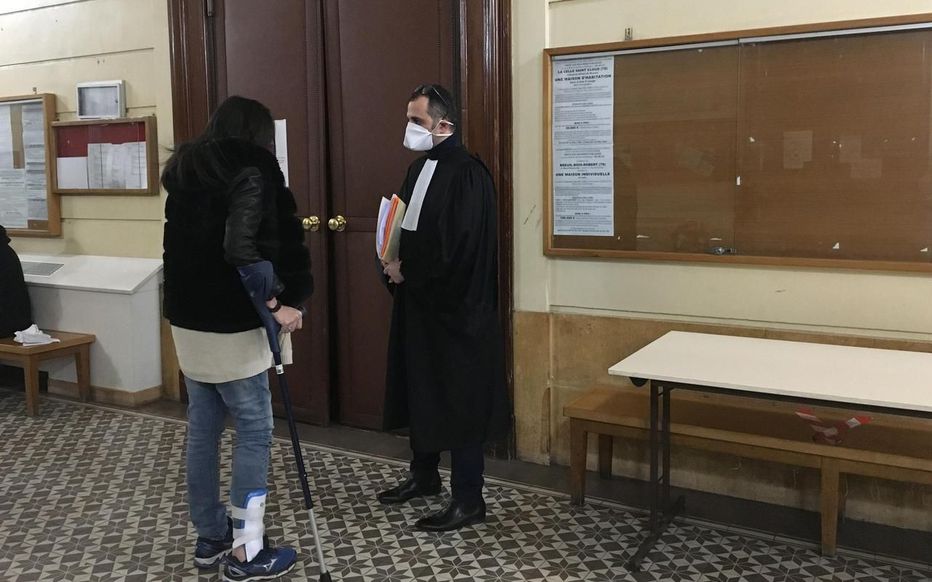 Violences conjugales, viol… le cas d’Estelle interroge sur l’accompagnement des victimes 