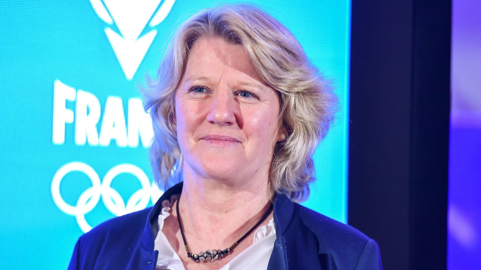 Brigitte Henriques, Présidente du CNOSF, porte plainte contre Romain Molina pour cyber harcèlement