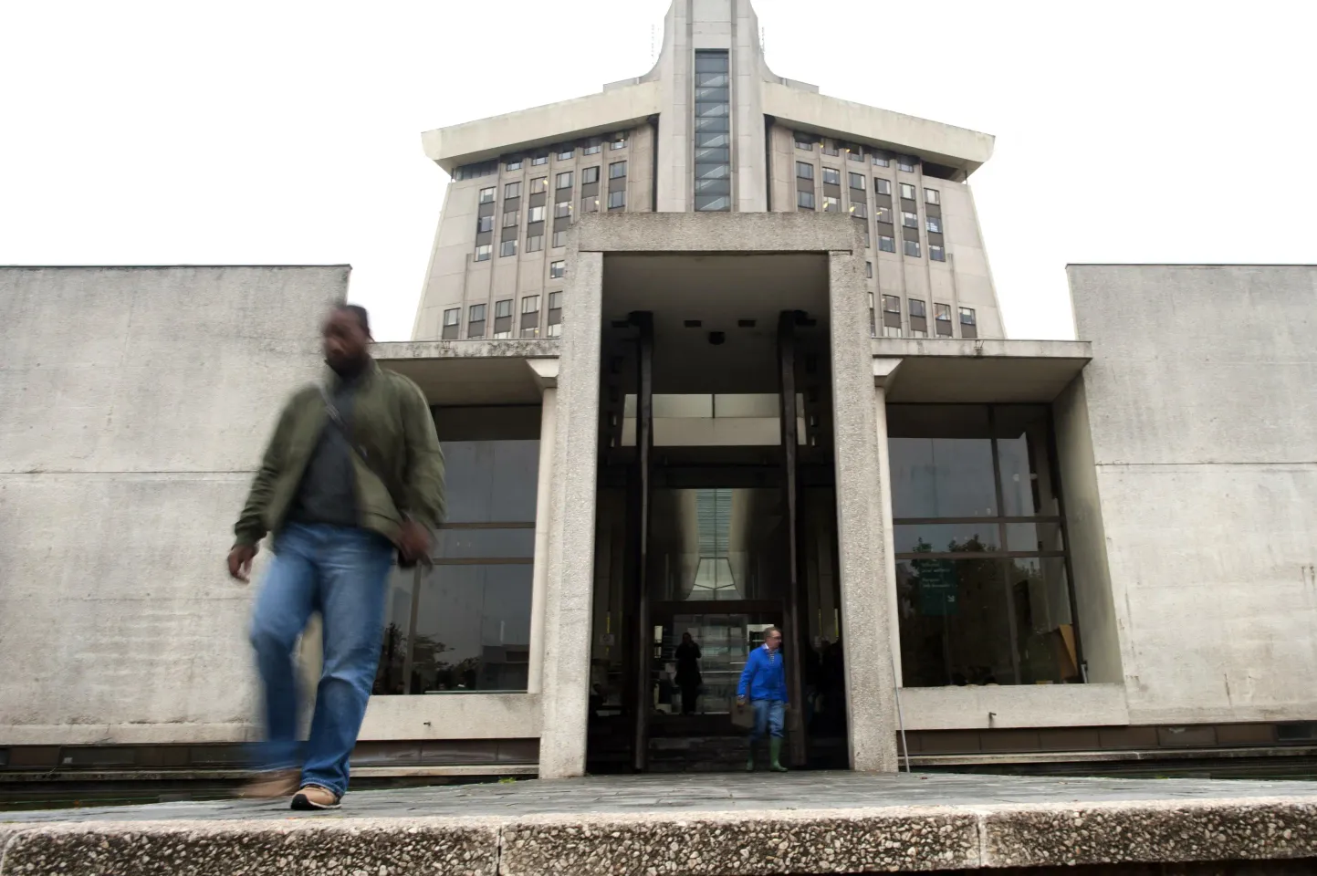 &nbsp;Créteil : remis en liberté après un an de détention provisoire pour un meurtre&nbsp;