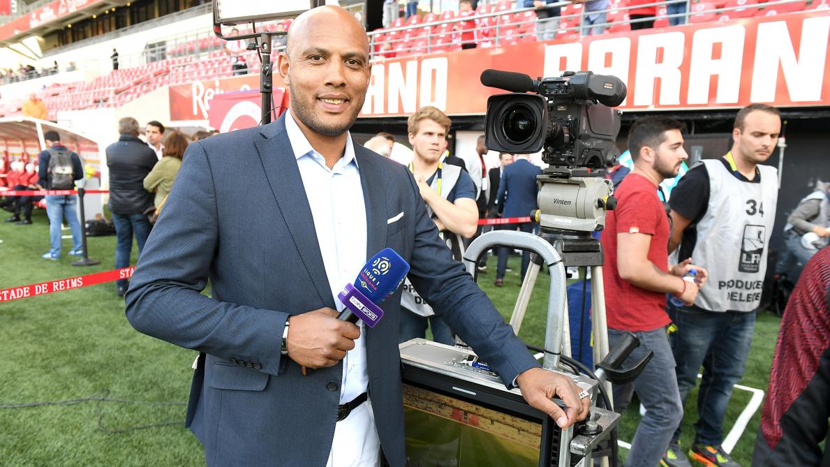 Brahim Thiam n’a pas dit son dernier mot