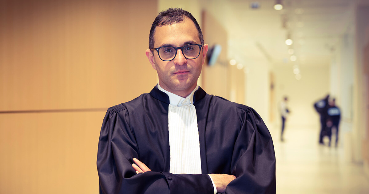Arash Derambarsh sur l’inceste : pas de consentement pour les mineurs de 15 ans 