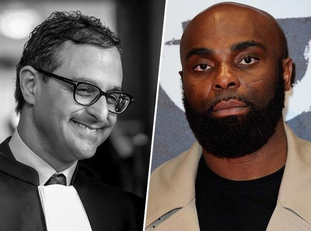  Arash Derambarsh, avocat proche de Kaaris : “Cette bagarre était un guet-apens dont Kaaris est la victime !