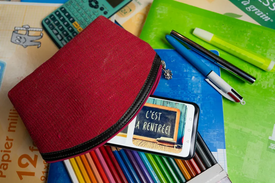 Rentrée scolaire 2025 : ces villes qui proposent des fournitures scolaires gratuites