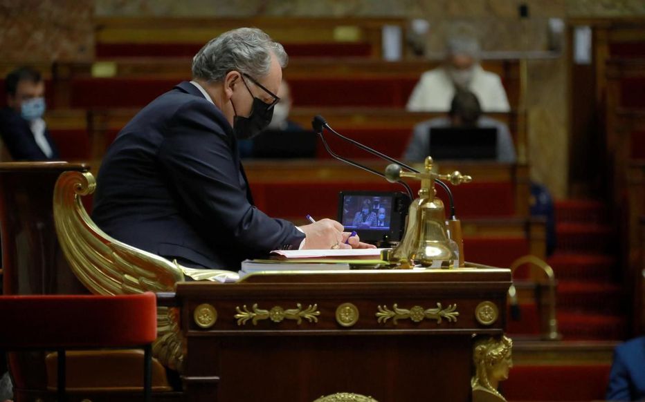 Discrimination - Journaliste bloqué par Richard Ferrand sur Twitter : l’enquête rouverte
