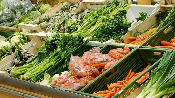 Gaspillage alimentaire : une nouvelle loi pour aller plus loin