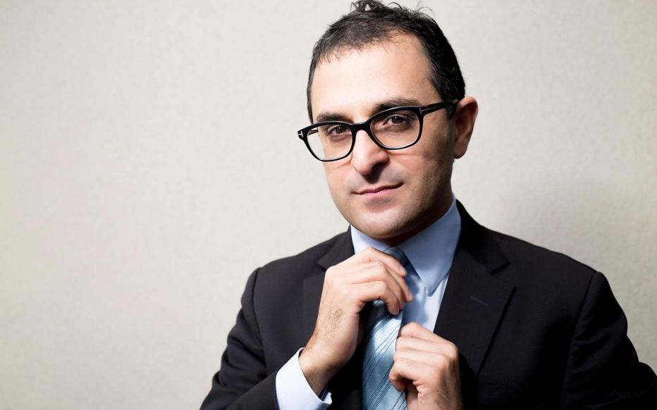 Thèse plagiée : Arash Derambarsh reste avocat