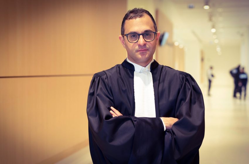 « Arash Derambarsh : L’affaire qui a fait dysfonctionner la Sorbonne » 