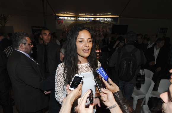 Diffamation publique : l’agent de football Sonia Souid porte plainte contre Michy pour des propos jugés sexistes