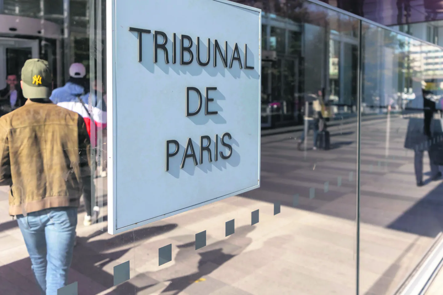 L’État condamné pour un déni de justice